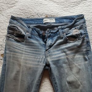 BKE Stella Women's Blue Jeans